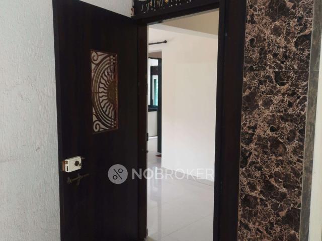 1 BHK Flat In Ulhas Building, Thane West for Rent In Thane