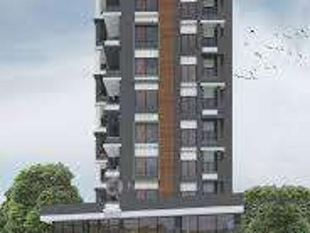 1 BHK Flat In Ultra Codename Panvel For Sale In Panvel