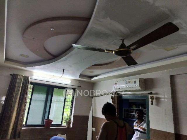 1 BHK Flat In Uma Complex for Rent In Dombivli East