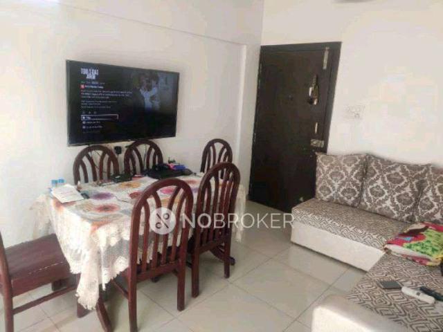 1 BHK Flat In Umang Premiere A2 Wagholi for Rent In Wagholi