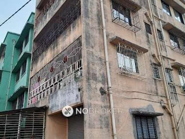 1 BHK Flat In Umiya Darshan for Rent In Dombivli East