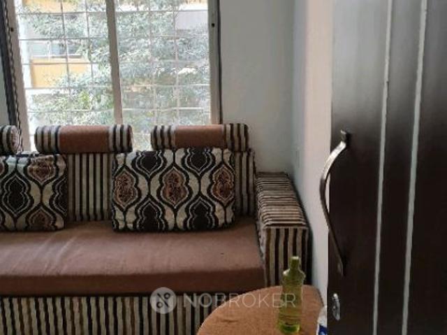 1 BHK Flat In Unicorn Nisarg Belrose for Rent In Wakad