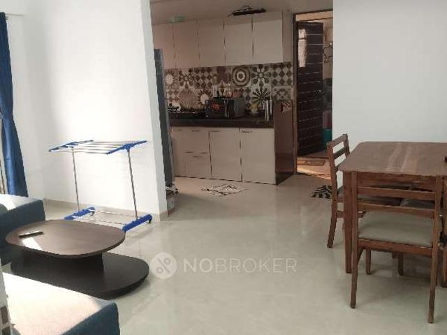 1 BHK Flat In Unique Tower For Sale In Vikhroli