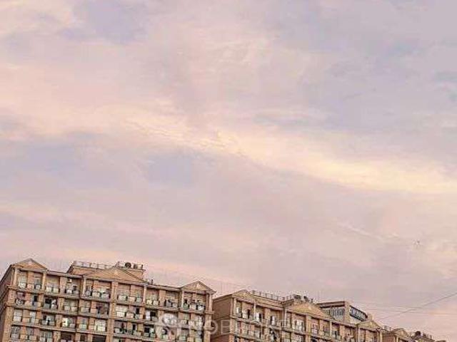 1 BHK Flat In Unique Elanza For Sale In Mira Bhayandar