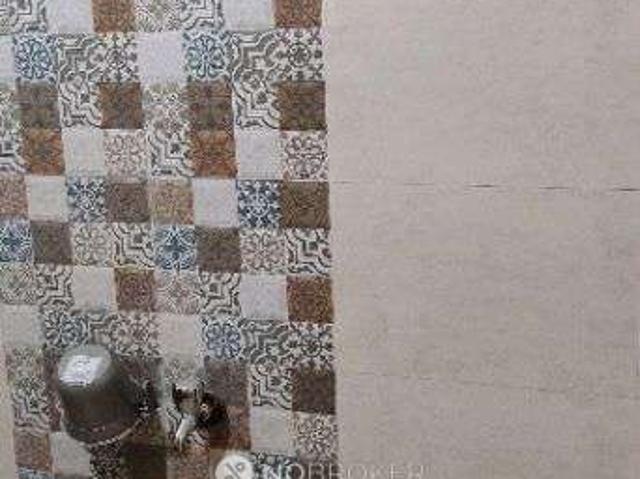 1 BHK Flat In Unique Greens for Rent In Thane West