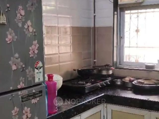 1 BHK Flat In Unique Heights For Sale In Vikhroli East