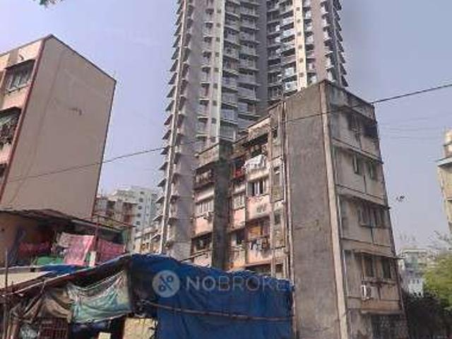 1 BHK Flat In Unique One Jogeshwari, West For Sal