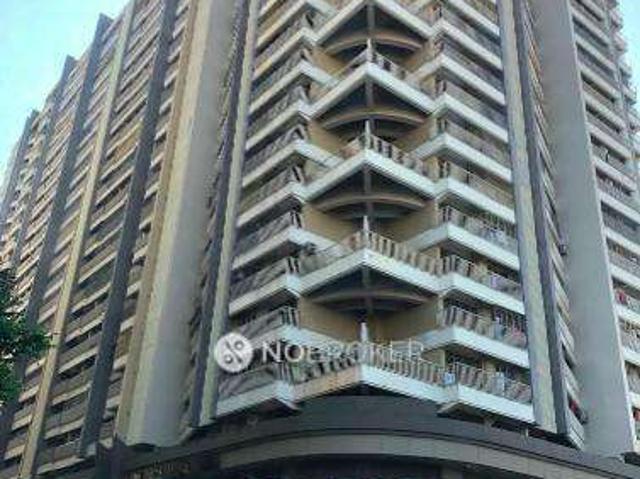 1 BHK Flat In Unique Poonam Estate Cluster 2 For Sale In Mi