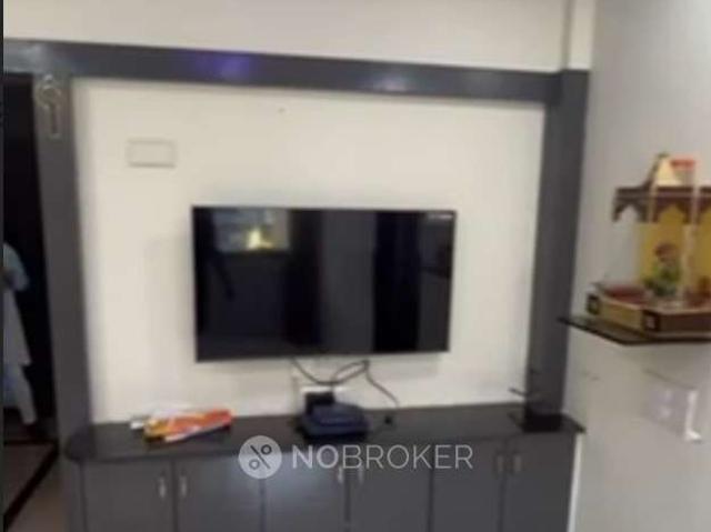 1 BHK Flat In Unique Plaza For Sale In Mira Road East