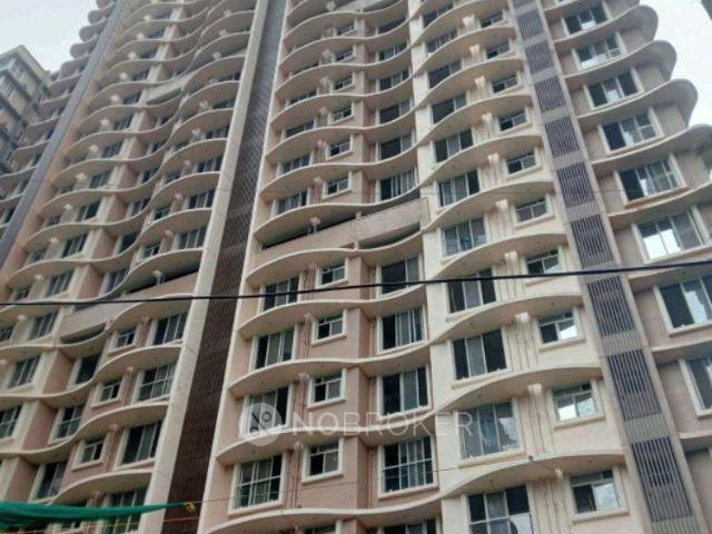 1 BHK Flat In Unique Prestige Vikhroli For Sale In Kannamwa
