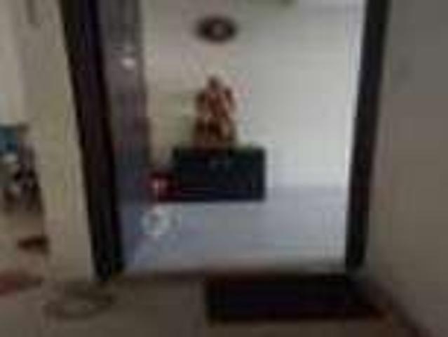 1 BHK Flat In Unique Residency for Rent In Wagholi
