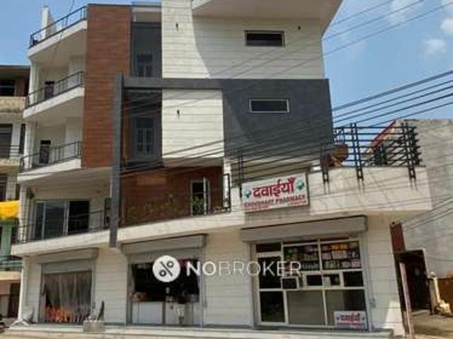 1 RK Flat In Unity Apartment For Sale In Sector 23a