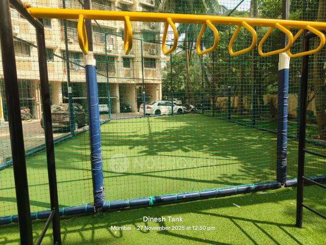 1 BHK Flat In Unity By Lotus For Sale In Andheri West