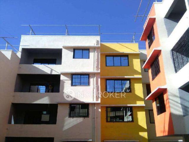 1 BHK Flat In Unity Complex For Sale In Kurla