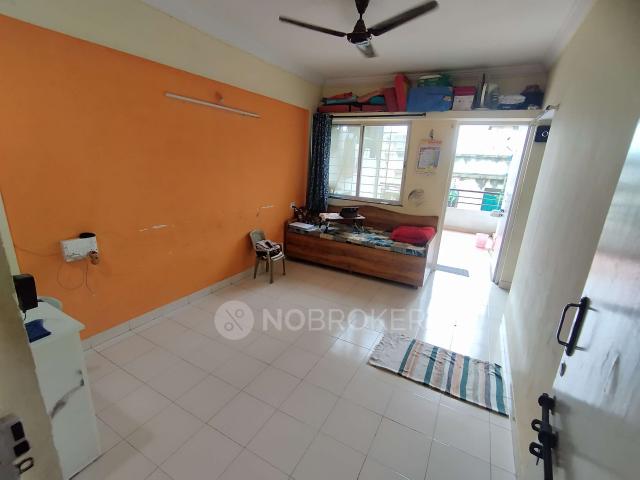 1 BHK Flat In Unity Park Chs For Sale In Kondhwa