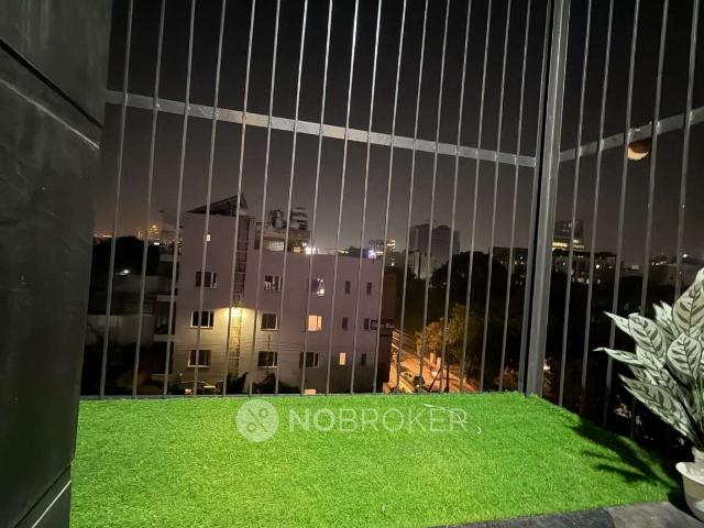 1 BHK Flat In Unitech Cyber Park for Rent In South City 1