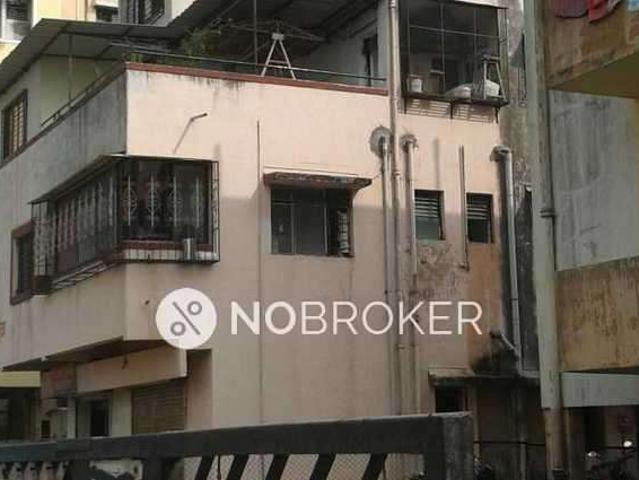 1 BHK Flat In Unmesh Apartment for Rent In Hadapsar
