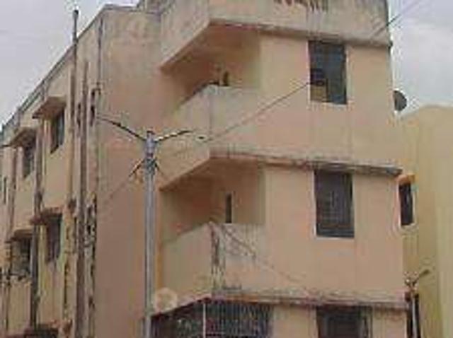 1 BHK Flat In Unmesh Apartment For Sale In Hadapsar