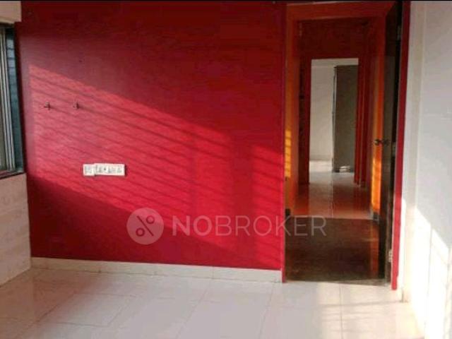 1 BHK Flat In Unnat Nagar Hillview Chs Ltd. For Sale In Tee