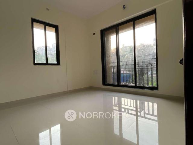 1 BHK Flat In Unnathi Woods For Sale In Thane