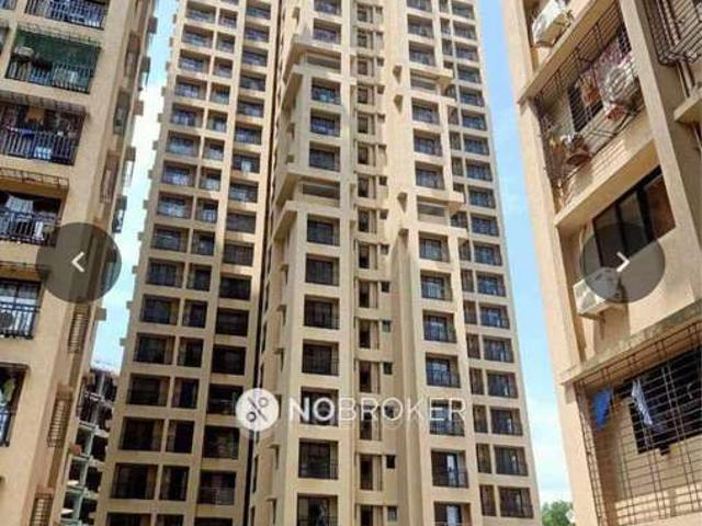 1 BHK Flat In Unnathi Woods Phase 7b For Sale In Unnathi Wo