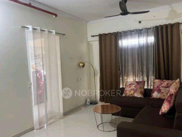 1 BHK Flat In Unnati Woods For Sale In Thane West