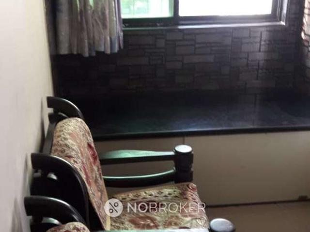 1 BHK Flat In Unnati Aarambh Kamothe for Rent In Kamothe
