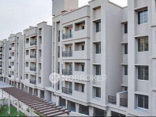 1 BHK Flat In Up Awas Vikas For Sale In Loni