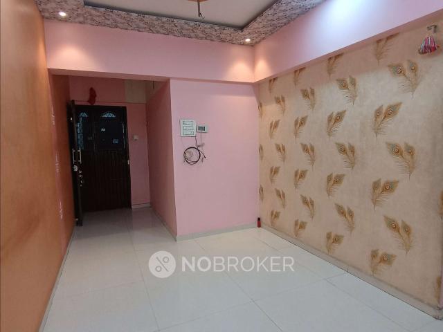 1 BHK Flat In Uptown Avenue For Sale In Old Panvel