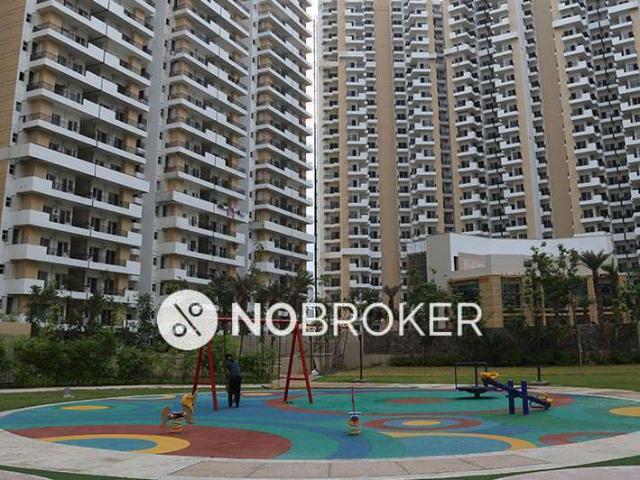 1 BHK Flat In Urban Homes Aditya World City for Rent In Sh
