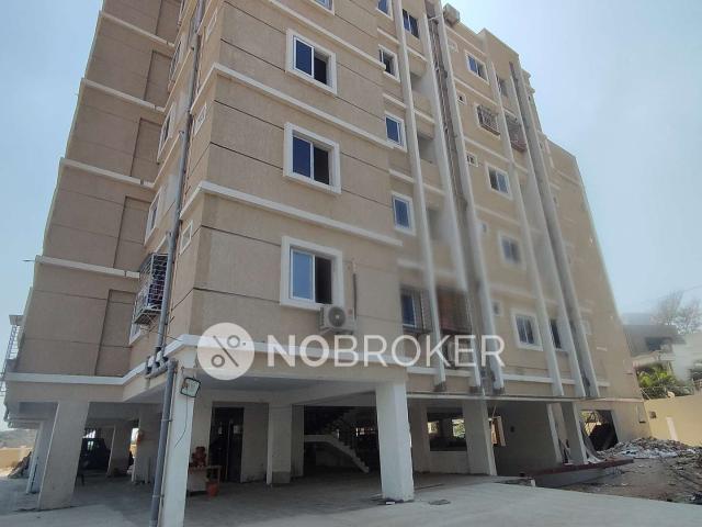 1 BHK Flat In Urban Lake Front Apartments for Rent In Manik