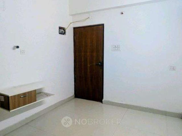 1 BHK Flat In Urban Lake Front Apartments for Rent In Manik