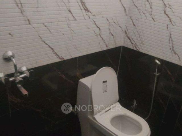 1 BHK Flat In Urban Lake Front For Sale In Mahalneknapur, Manikonda