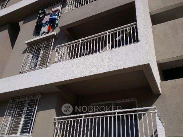 1 BHK Flat In Urbania Mangalam For Sale In Dudulgaon