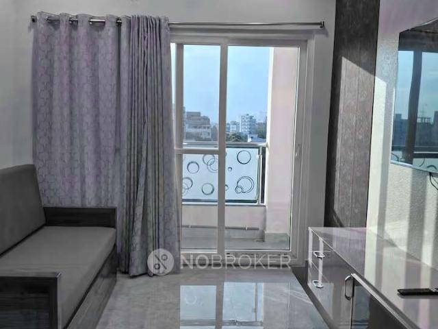1 BHK Flat In Urbanova Living for Rent In Gachibowli