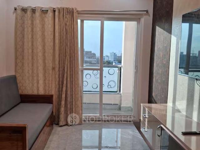 1 BHK Flat In Urbanova Stay for Rent In Gachibowli
