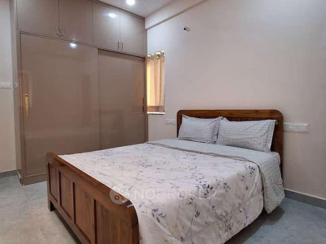1 BHK Flat In Urbanova Living for Rent In Gachibowli