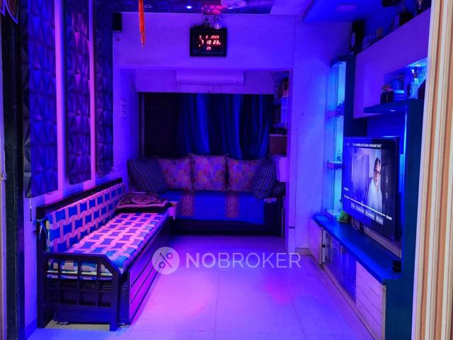 1 BHK Flat In Urvashi Chs For Sale In Malad East