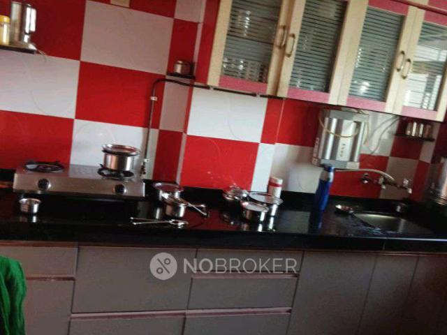 1 BHK Flat In Usha Complex Bhandup West For Sale In Usha Complex