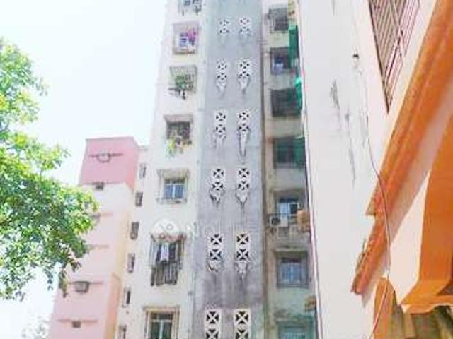 1 BHK Flat In Usha Complex For Sale In Bhandup East