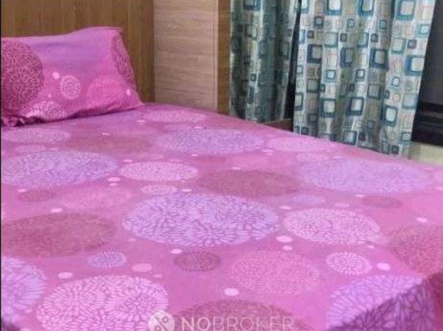 1 BHK Flat In Usha Complex For Sale In Bhandup West