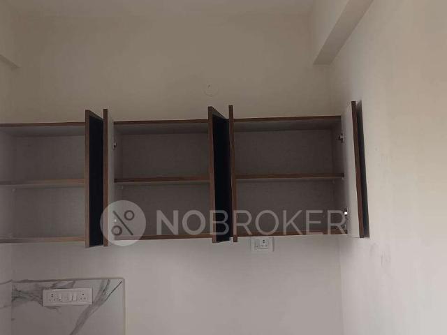 1 BHK Flat In V1 Magnolia for Rent In Hbr Layout