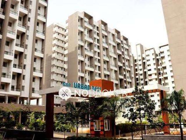 1 BHK Flat In Vtp Urban Nest For Sale In Katraj hadapsar Bypass Road