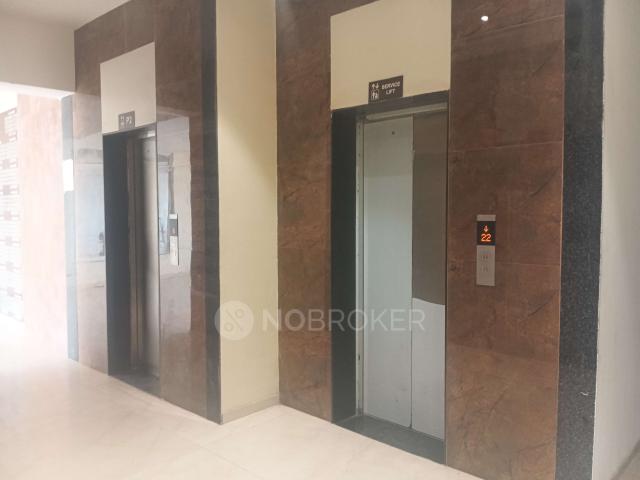 1 BHK Flat In Vtp Belair For Sale In Mahalunge