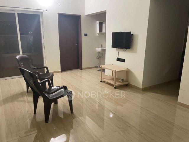1 BHK Flat In Vtp Cygnus For Sale In Kharadi