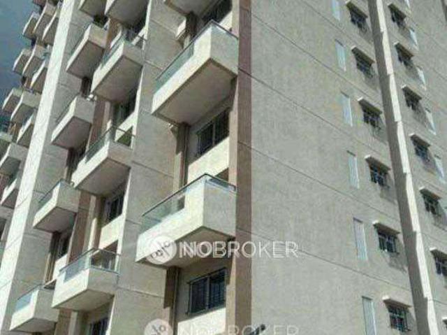 1 BHK Flat In Vtp Cygnus For Sale In Kharadi