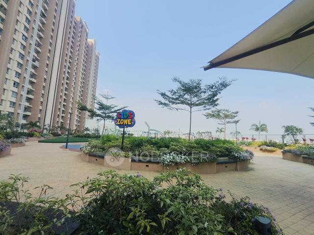 1 BHK Flat In Vtp Cygnus For Sale In Kharadi