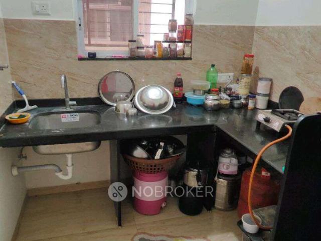 1 BHK Flat In Vtp Cygnus For Sale In Kumar Urban Developmen