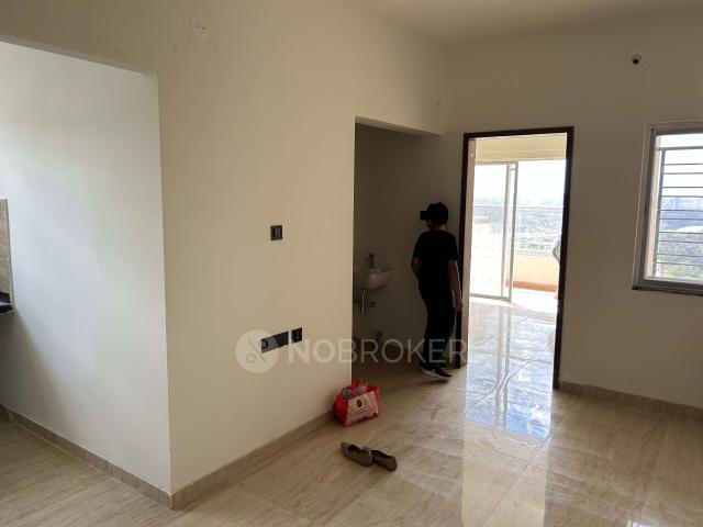1 BHK Flat In Vtp Cygnus For Sale In Manjri