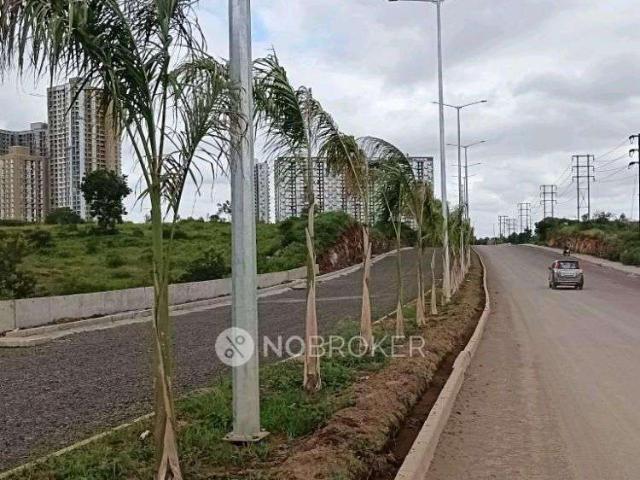 1 BHK Flat In Vtp Cygnus For Sale In Manjri